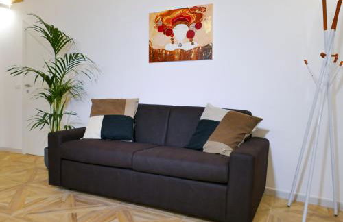 Leopardi B&B Brindisi Historic Center - Foto 3