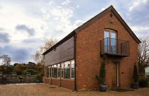 Granary at Rectory Farm - Photo 31