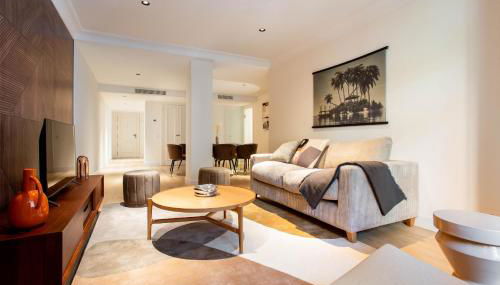 Bernabeu Exclusive en Madrid - Foto 3