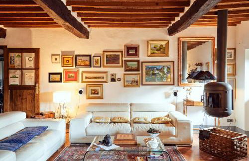 La Casa Di Adelina Monticchiello - Foto 13