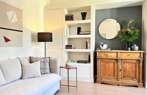 Lily Pads -Elegant apartment- in the city center - Foto 6