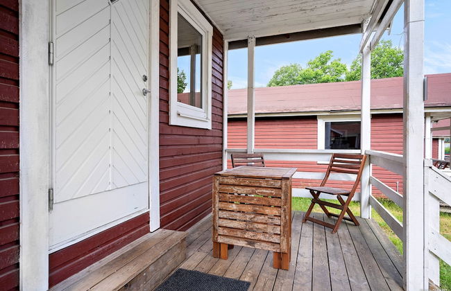 First Camp Sjöstugan - Älmhult - Photo 27