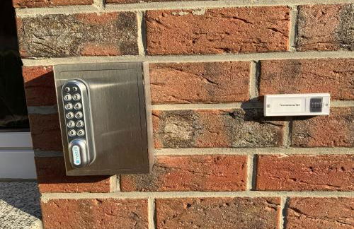 Ferienwohnungen Hückelhoven-Baal E-Bike und Rollerverleih - Foto 38