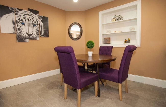 Lux Condo Near Boston - 3 King Beds 2 Bath-parking - Foto 11