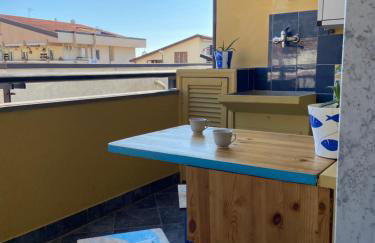 Casa vacanze Brezza di mare - Foto 15