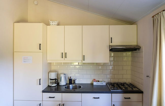 Holiday Home in Voorthuizen Near Veluwe Forest - Foto 13