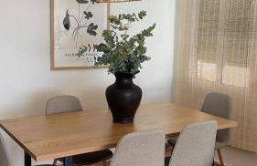 Casa Pepa con vistas y amaneceres en Benidorm - Photo 21