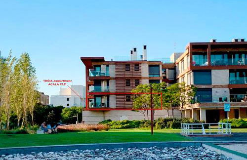 Troia Garden View Apartment - Foto 13