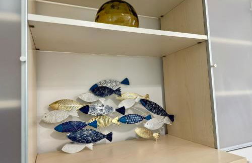 Villa Azzurro Blu - Foto 19