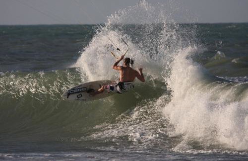 Pension Café Knatter - Foto 7