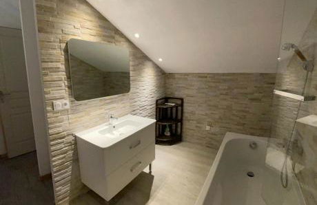 Maison Maxime Coeur de ville - Photo 24