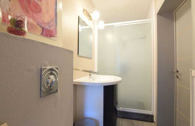 Luxurious Cottage in Durbuy With Swimming Pool - Foto 23