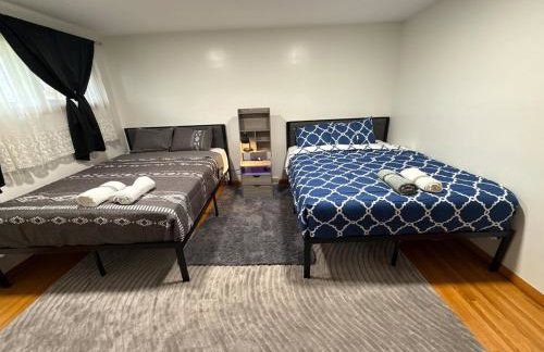 Sleep12-16guests ranch in West Seneca entire house - Foto 54