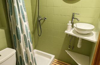 Appartement Chalet à 1400m - Station du Mourtis - Foto 6