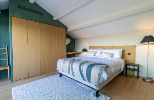 Mougins Collection - Magnifique maison au Cœur du Vieux Village de Mougins, vue sur les Alpes du Sud - Foto 11