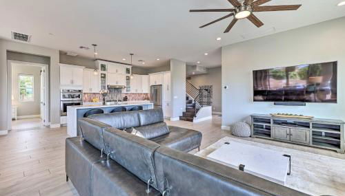 Panoramic Mtn Views! Desert Home in Fountain Hills - Foto 5