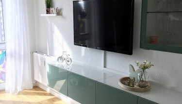 OstseeBrise - Sünnenkieker WE5 - ABC348 - nur Feriengäste! - Foto 5