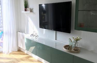 OstseeBrise - Sünnenkieker WE5 - ABC348 - nur Feriengäste! - Foto 5