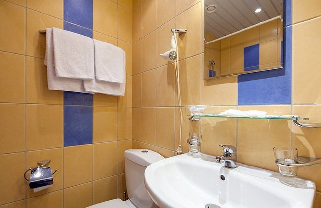 Nevsky Grand Apartments - Foto 73