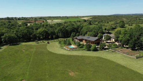 Gîte des Conquettes - Photo 2