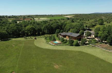 Gîte des Conquettes - Photo 2