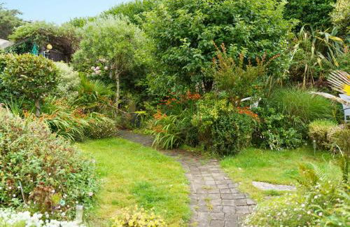 Holiday Home Ti Maen by Interhome - Photo 37