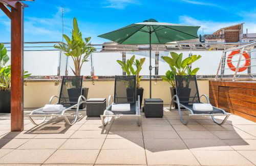 Acacia Suite - Foto 44