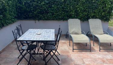 Le Querce Apartments - Foto 4, Garden, sunbed, Garden view