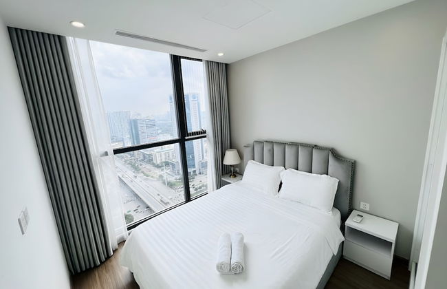 Vinhomes Skylake Ha Noi - Gem Apartment - Foto 33