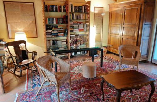 Charme in the country - Foto 32