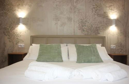 Domus San Pietro - Elegant stay in Vatican - Foto 9