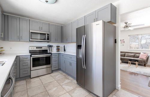 Well-Stocked, Family Friendly Home on the Westside STR-1669 - Foto 18