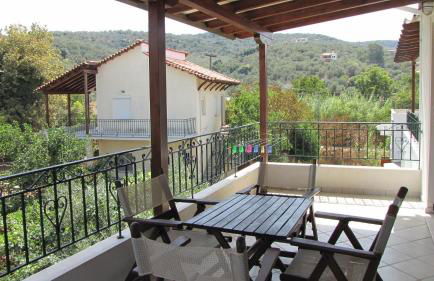 Zouzoula House - Foto 7