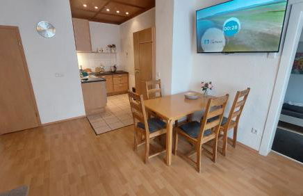 Ferienwohnung Monteurwohnung - Foto 14