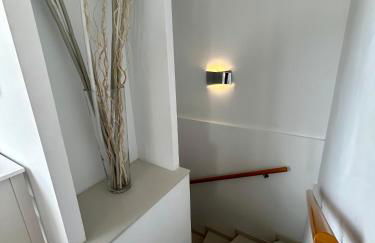 Lo balconet del Delta. Àtic-dúplex vacacional. - Foto 23