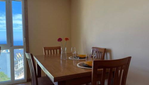 Apartamento Arao Malpica con vistas al mar - Foto 5