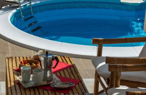 Holiday Home in Molat With Pool - Foto 76