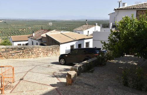 Casa rural El Carmen - Foto 45