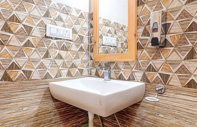 Oak N Pine by Dumnu Homes - Foto 13