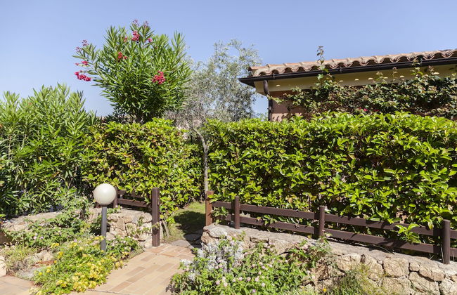 Aria di Vacanza - S'Abba Lughente - Photo 80