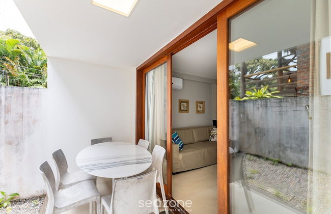 CPR Aptos a 200m da praia com Piscina - Photo 55