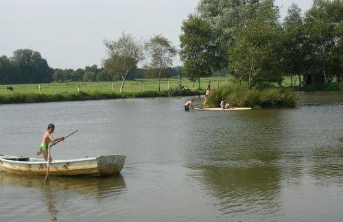 Ferienhof Am Birkensee 55125 - Foto 6