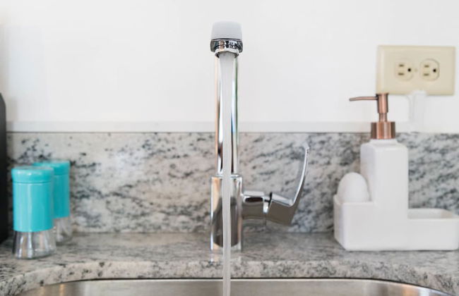 Renovated Apt.Walk to Marley Museum - Foto 14