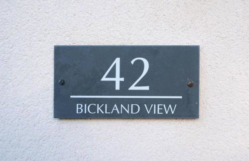 Peaceful cottage near beaches - Bickland View - Foto 12