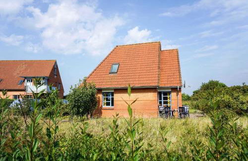 Ferienhaus Rieke - Foto 13