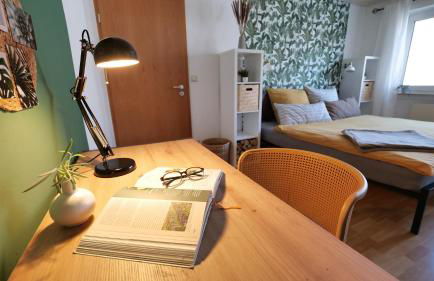 Plant Apartment - Zwischen Schwarzwald und Schwäbischer Alb - Foto 36