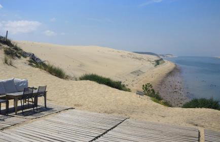 Superbe appartement Arcachon - Photo 11
