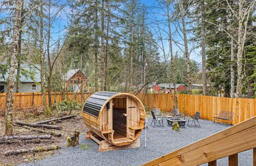 Glacier Run, Hot Tub, Sauna,Movie Theater, WiFi, EV - Foto 71