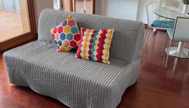 YCH-Modern flat with terrace near Eataly - Foto 4