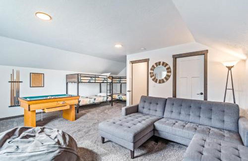 Elk Grove Getaway - Photo 29